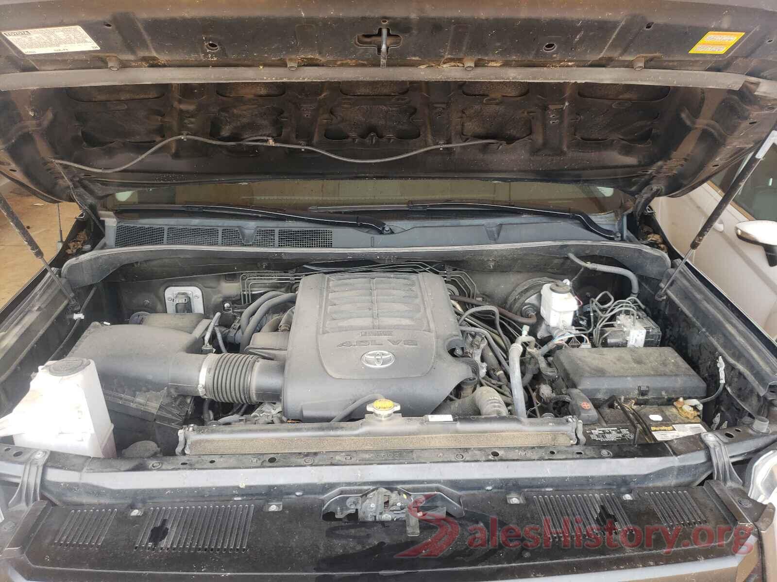 5TFUM5F13GX067891 2016 TOYOTA TUNDRA