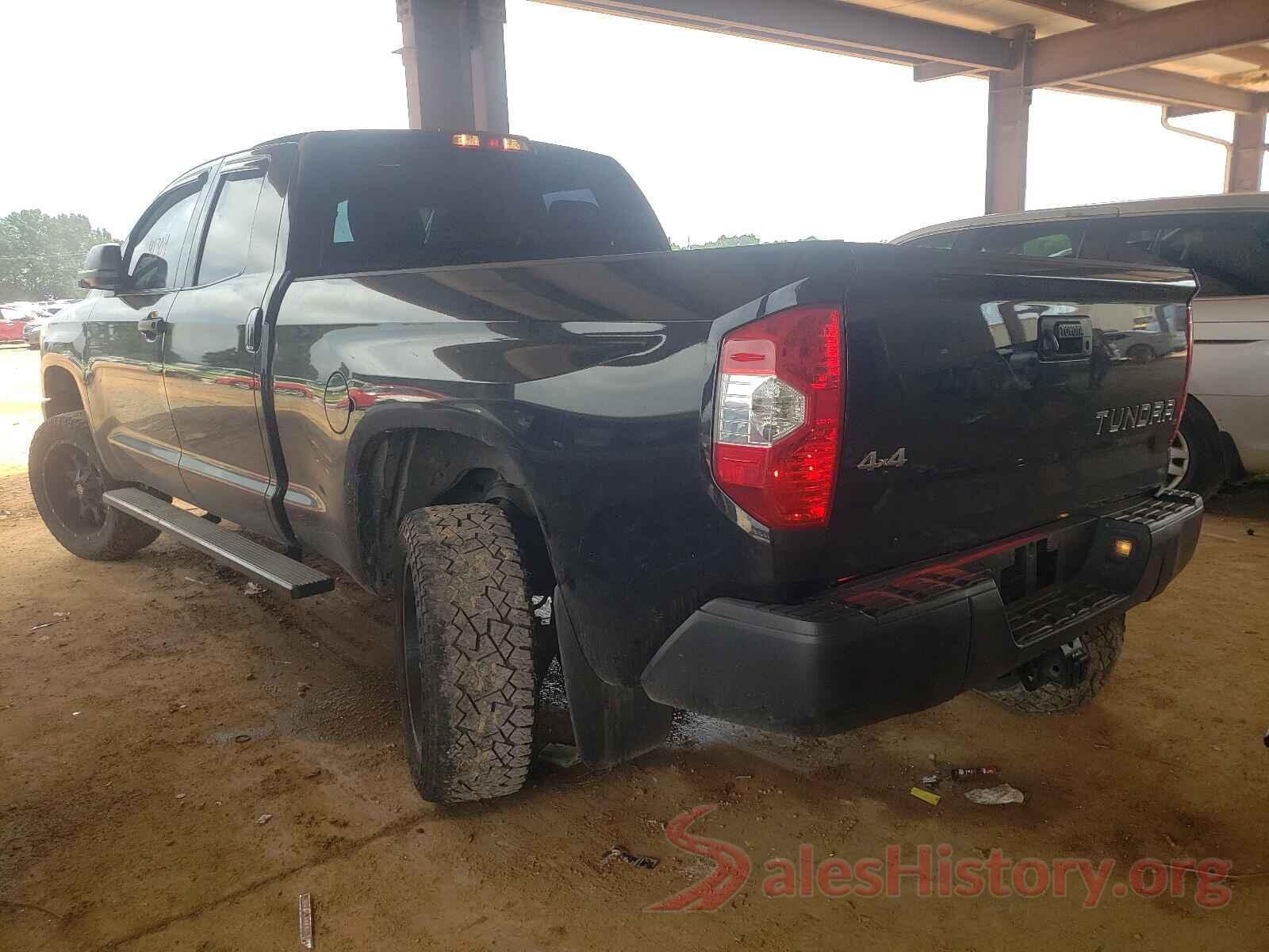 5TFUM5F13GX067891 2016 TOYOTA TUNDRA