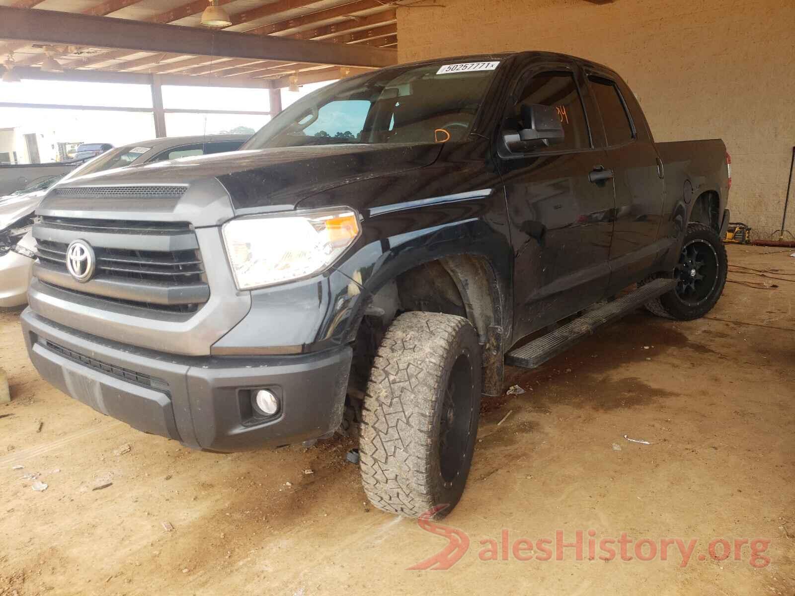 5TFUM5F13GX067891 2016 TOYOTA TUNDRA