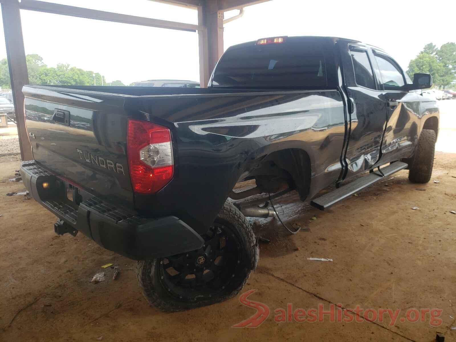 5TFUM5F13GX067891 2016 TOYOTA TUNDRA