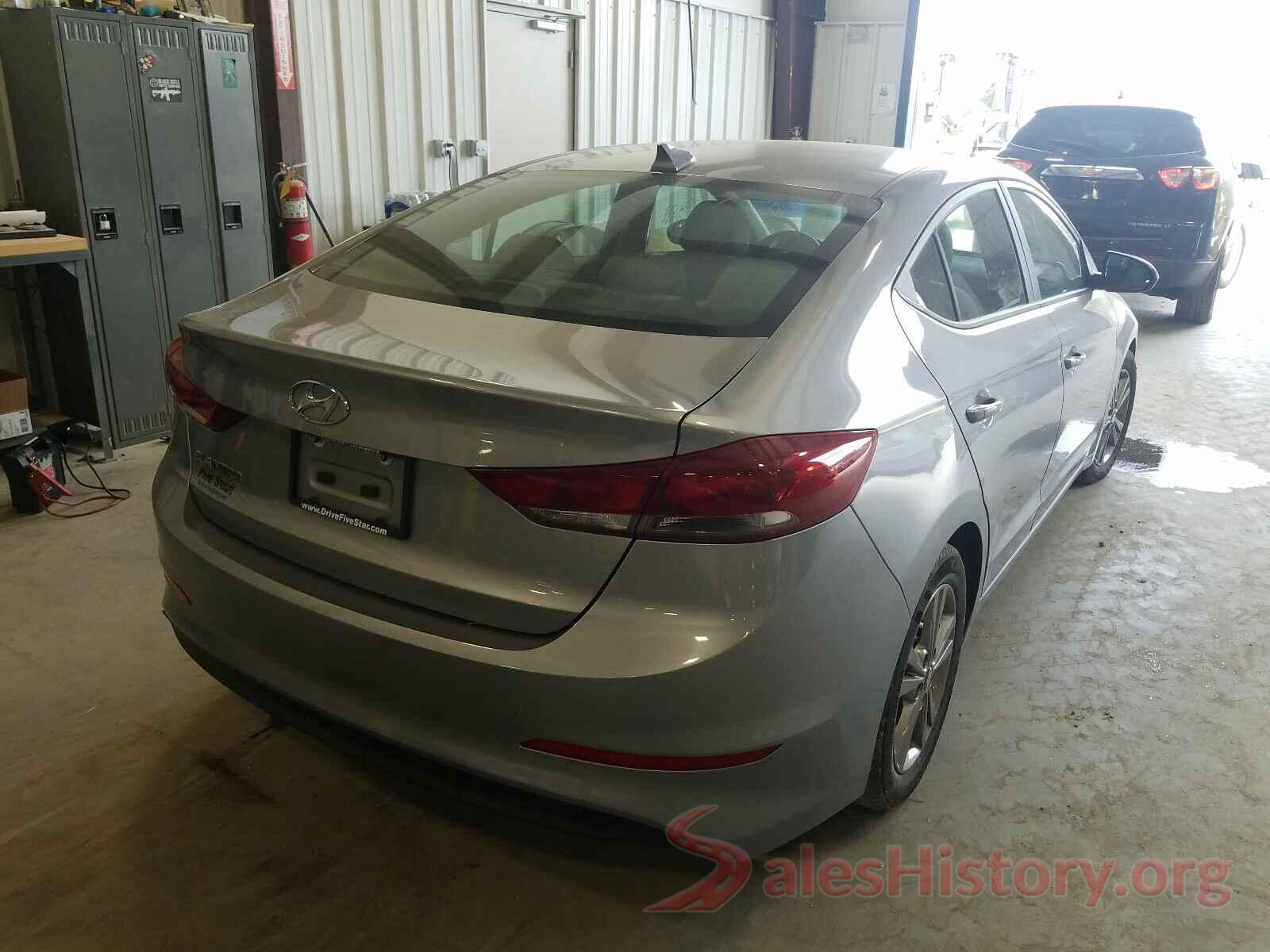 5NPD84LF8HH135999 2017 HYUNDAI ELANTRA