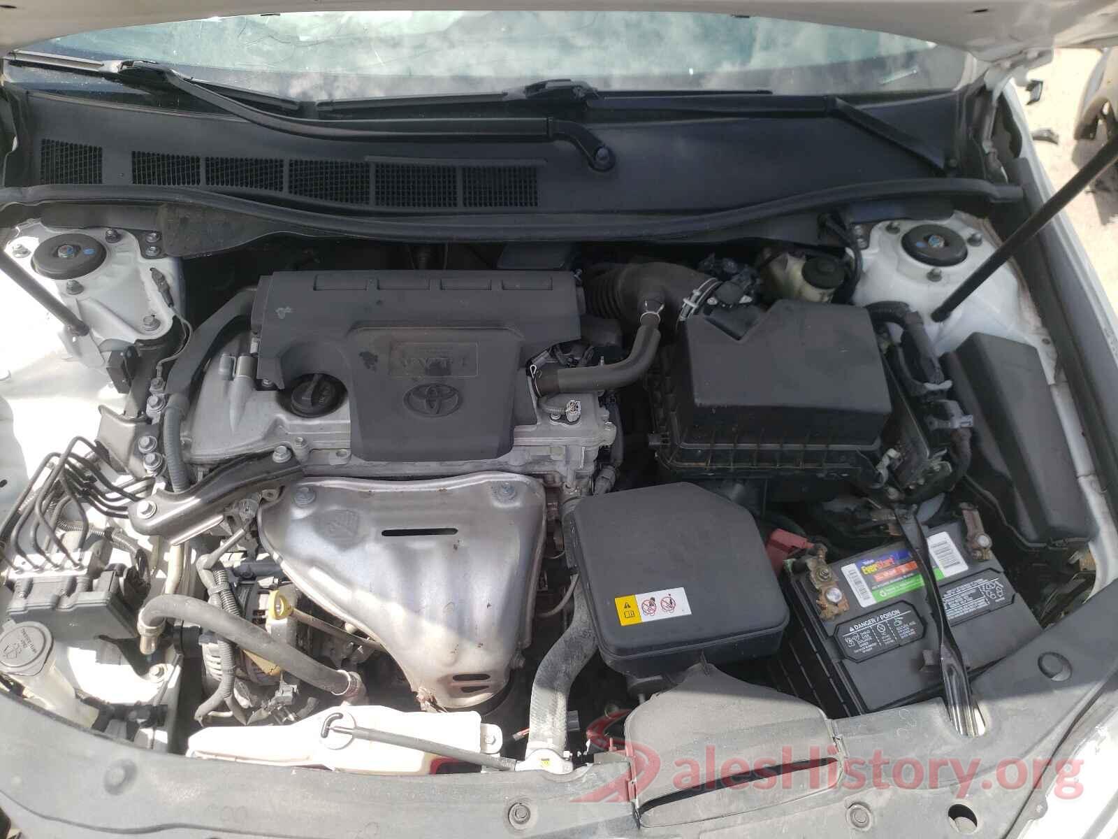 4T1BF1FK0HU283375 2017 TOYOTA CAMRY