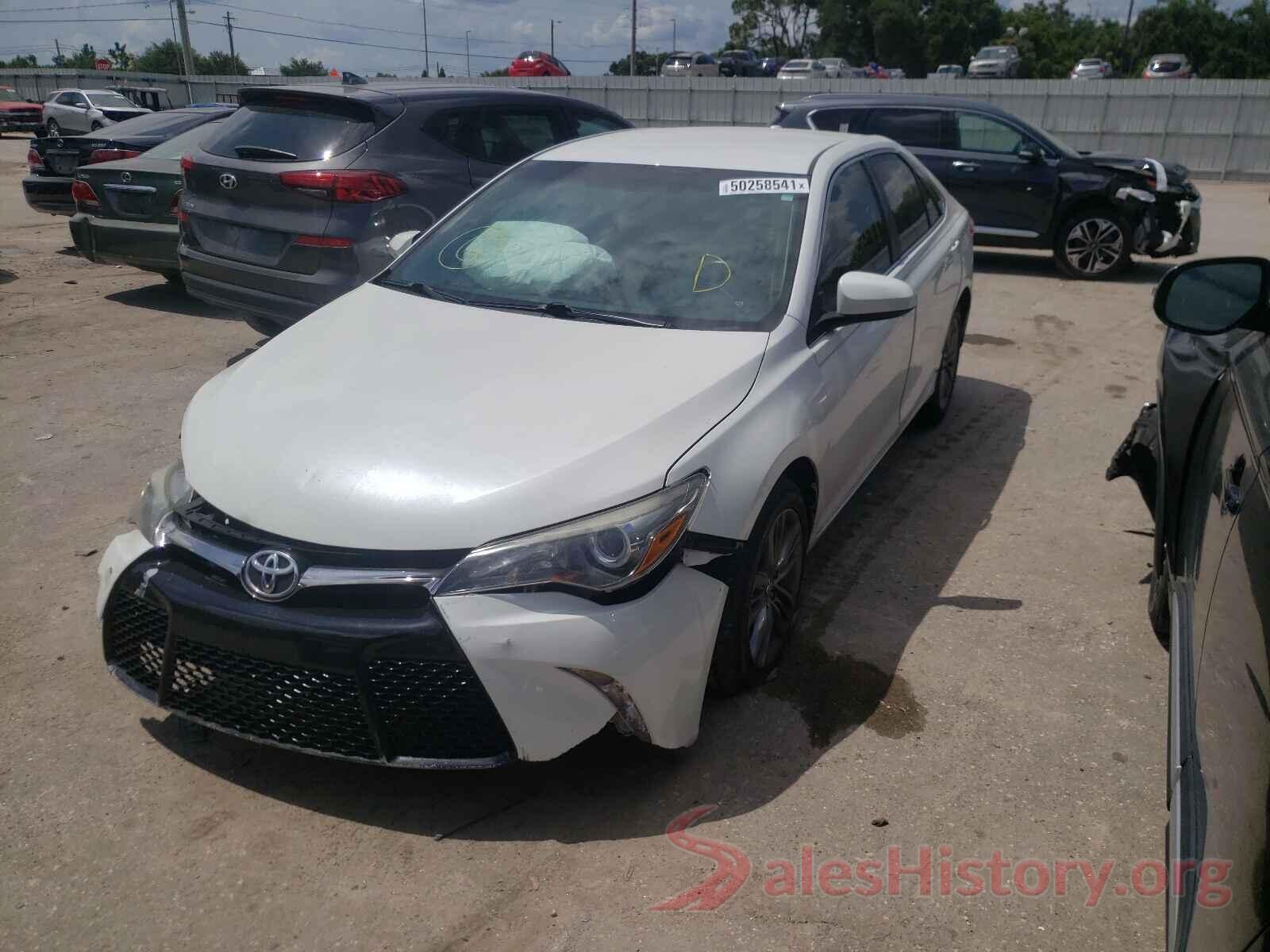 4T1BF1FK0HU283375 2017 TOYOTA CAMRY