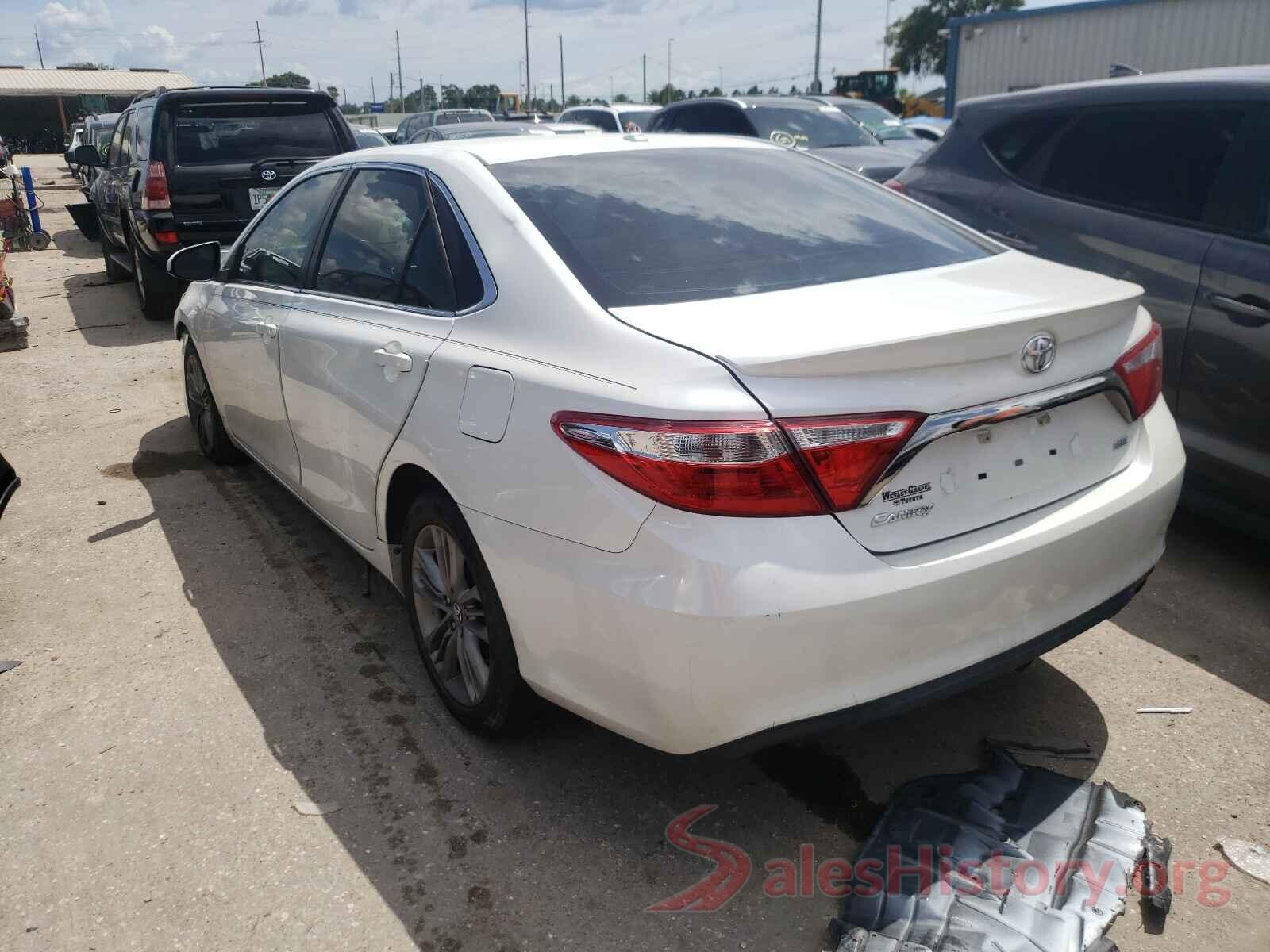 4T1BF1FK0HU283375 2017 TOYOTA CAMRY