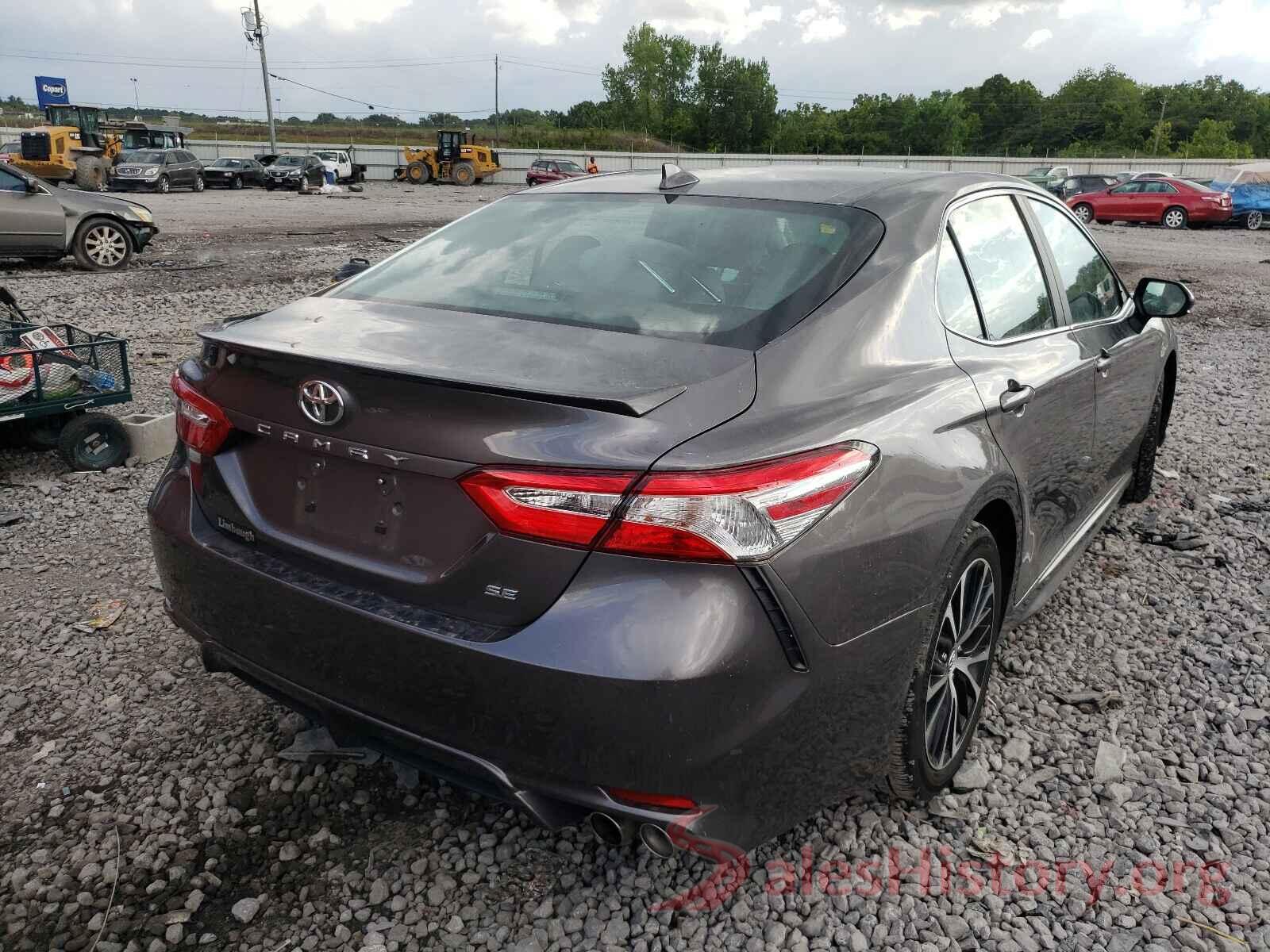 4T1G11AK5LU933726 2020 TOYOTA CAMRY