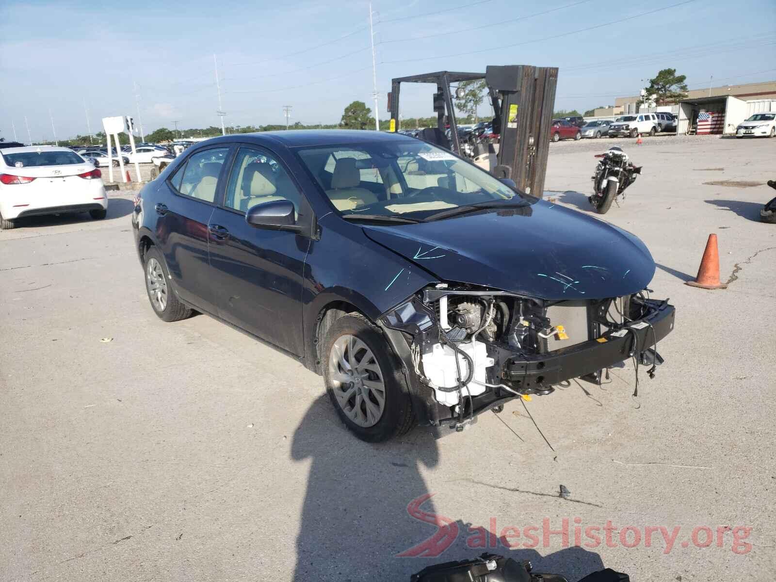 2T1BURHE9HC807619 2017 TOYOTA COROLLA