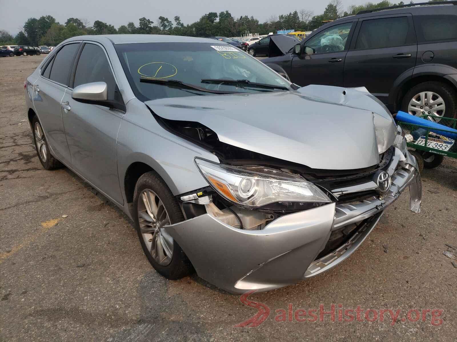 4T1BF1FKXGU230889 2016 TOYOTA CAMRY