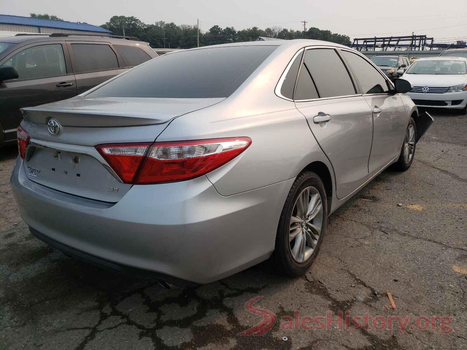 4T1BF1FKXGU230889 2016 TOYOTA CAMRY