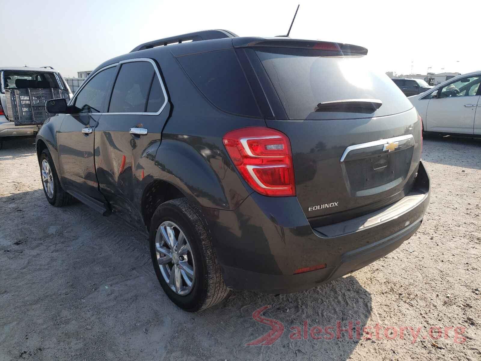 2GNALCEKXH1532368 2017 CHEVROLET EQUINOX