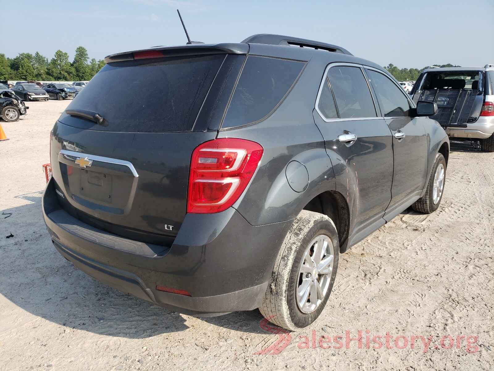 2GNALCEKXH1532368 2017 CHEVROLET EQUINOX