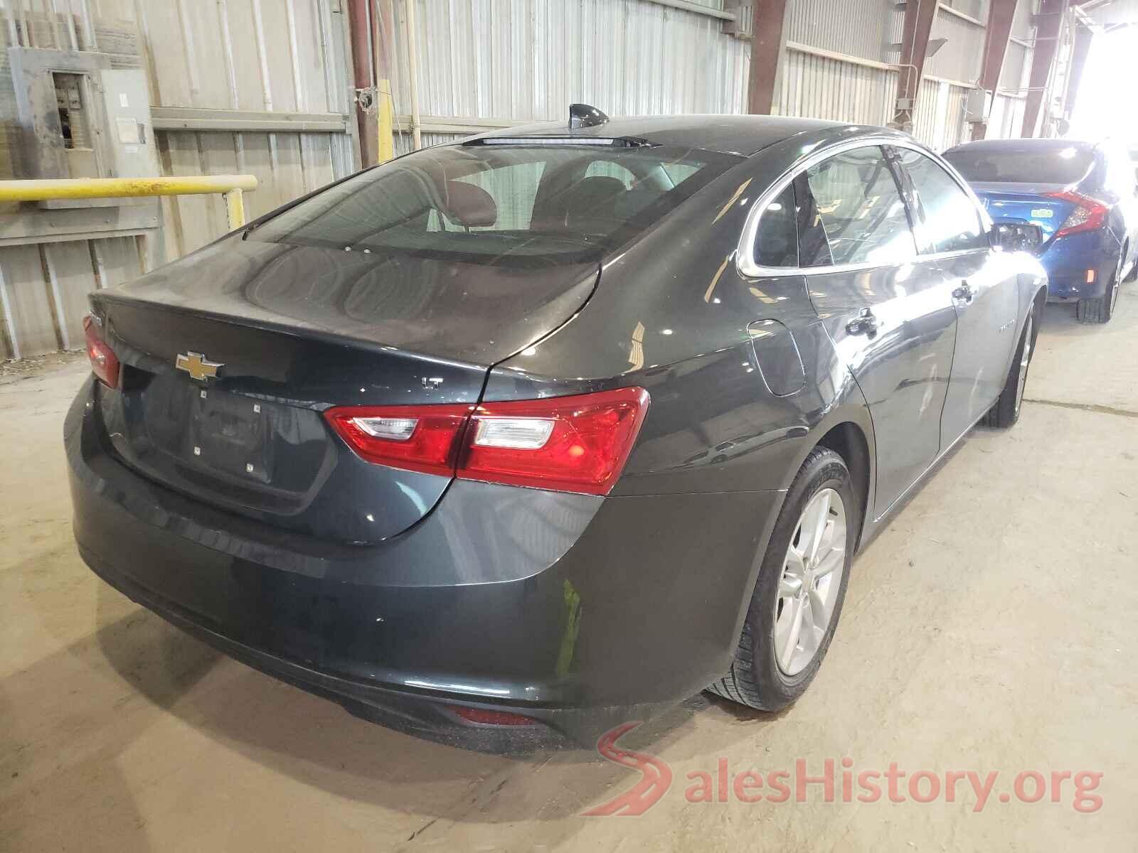 1G1ZD5ST4JF254267 2018 CHEVROLET MALIBU