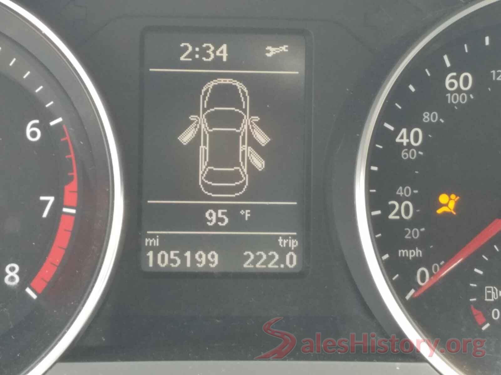 3VWDB7AJ2HM394635 2017 VOLKSWAGEN JETTA