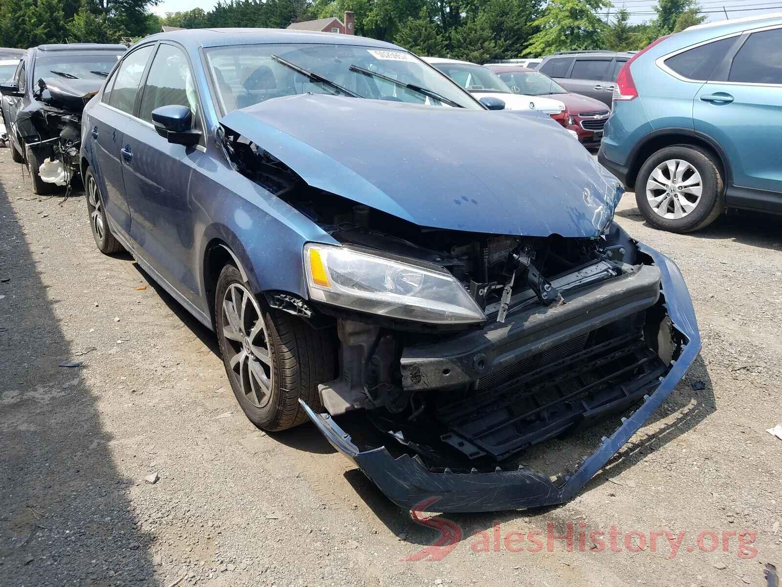 3VWDB7AJ2HM394635 2017 VOLKSWAGEN JETTA