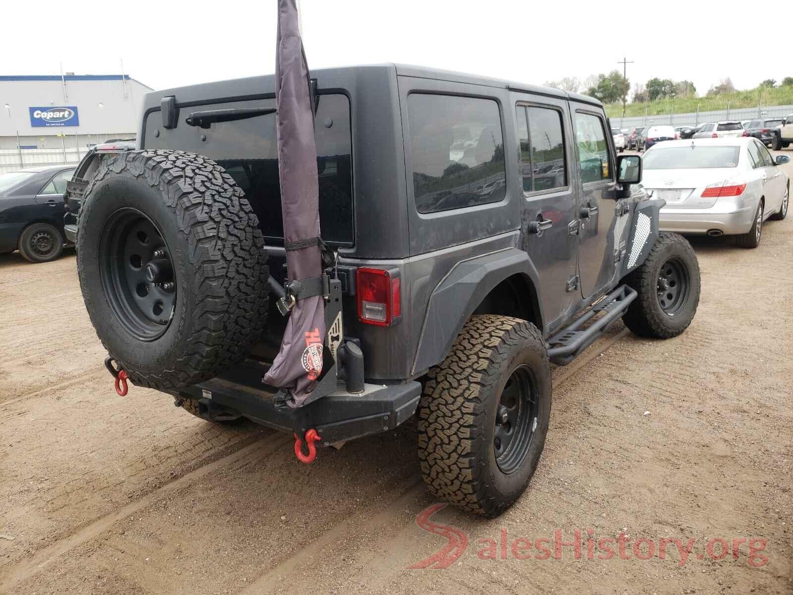 1C4HJWDG7JL930097 2018 JEEP WRANGLER