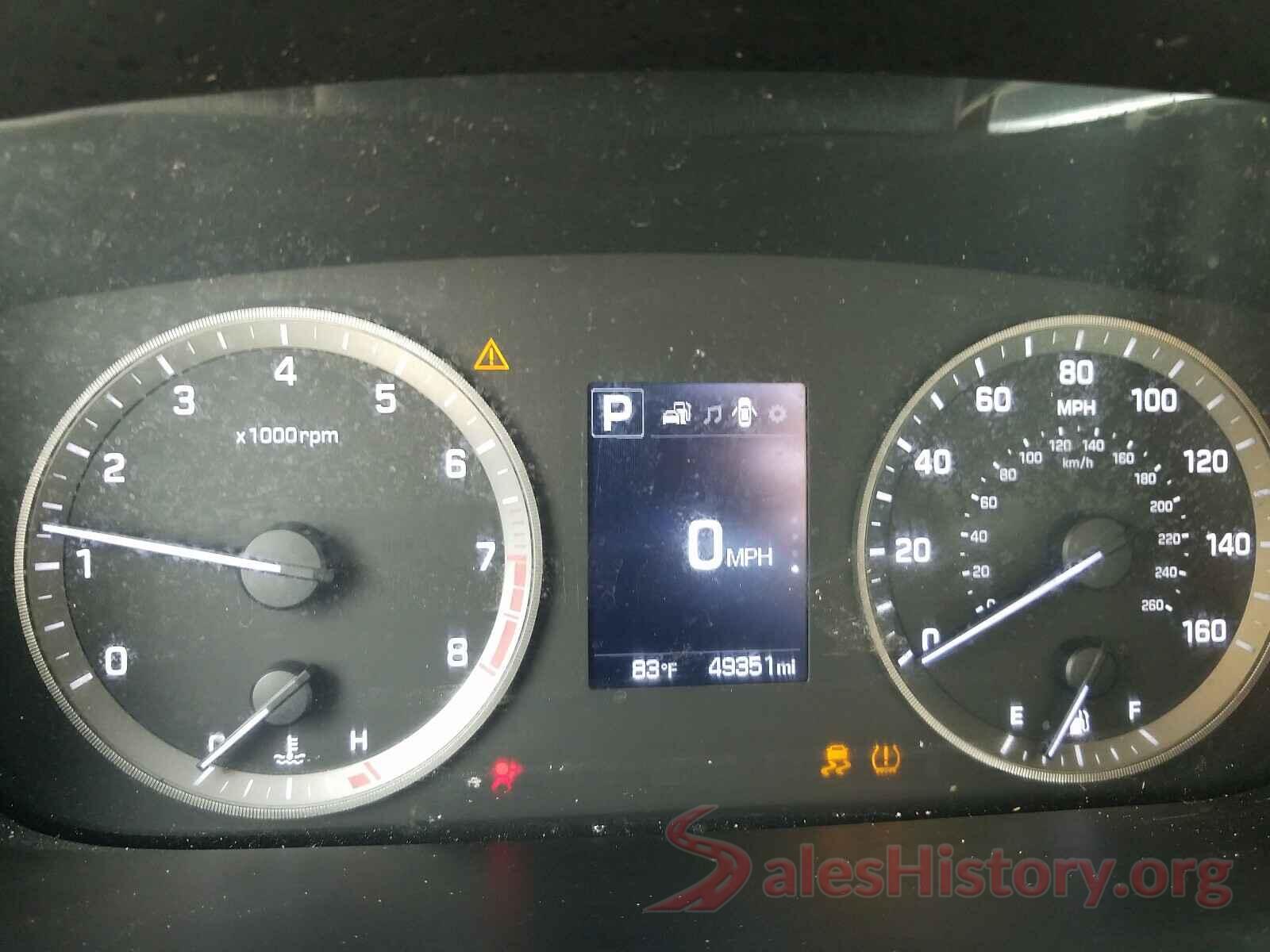 5NPE34AF1GH331285 2016 HYUNDAI SONATA