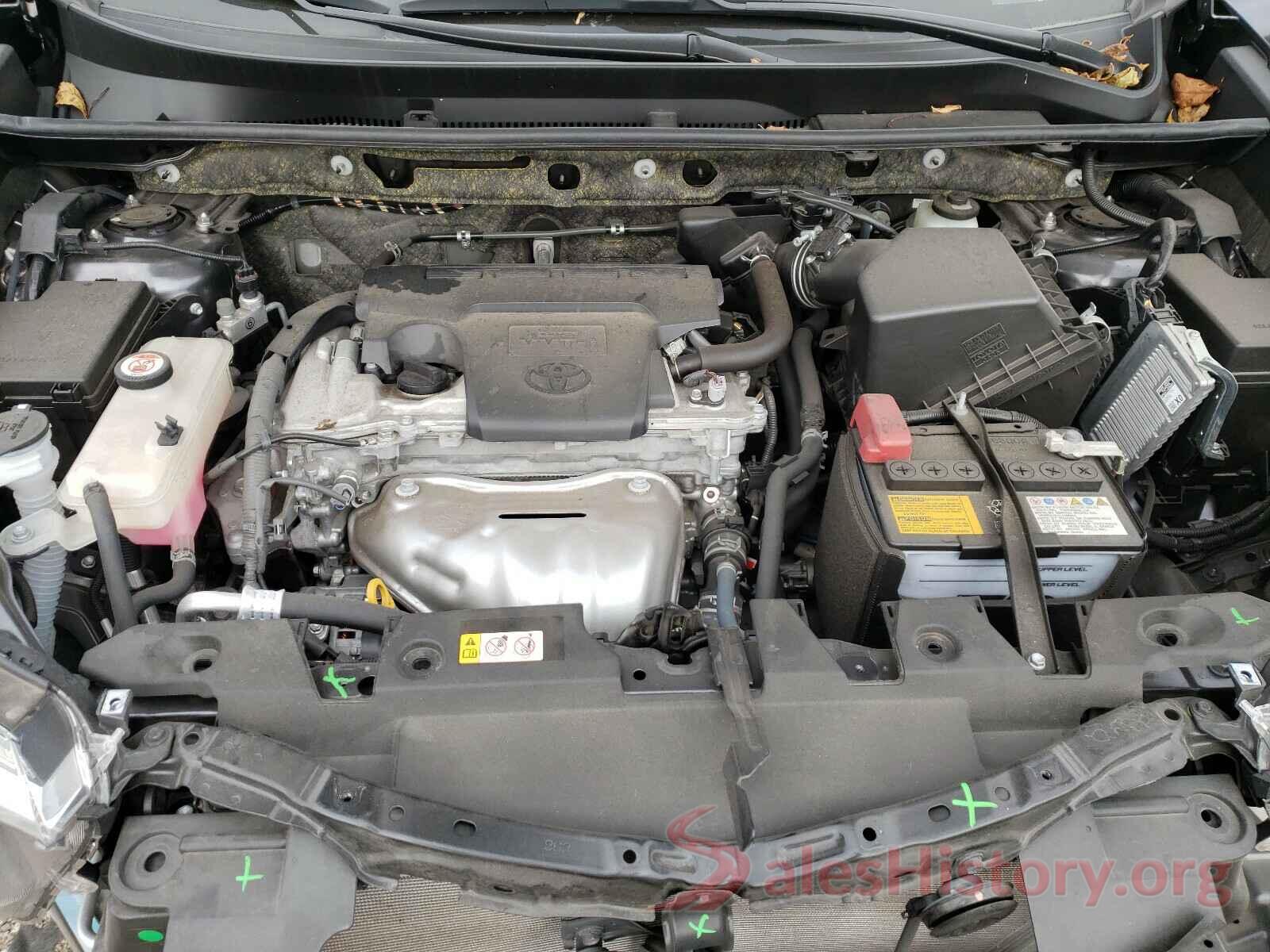 JTMRFREV2JJ219228 2018 TOYOTA RAV4