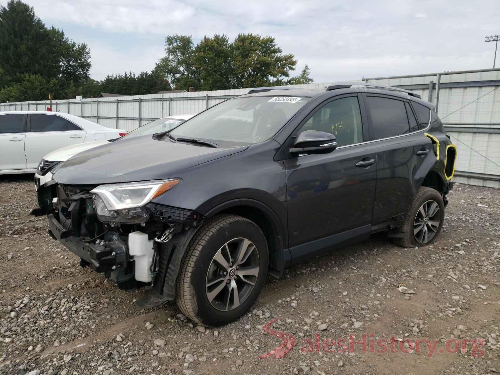 JTMRFREV2JJ219228 2018 TOYOTA RAV4