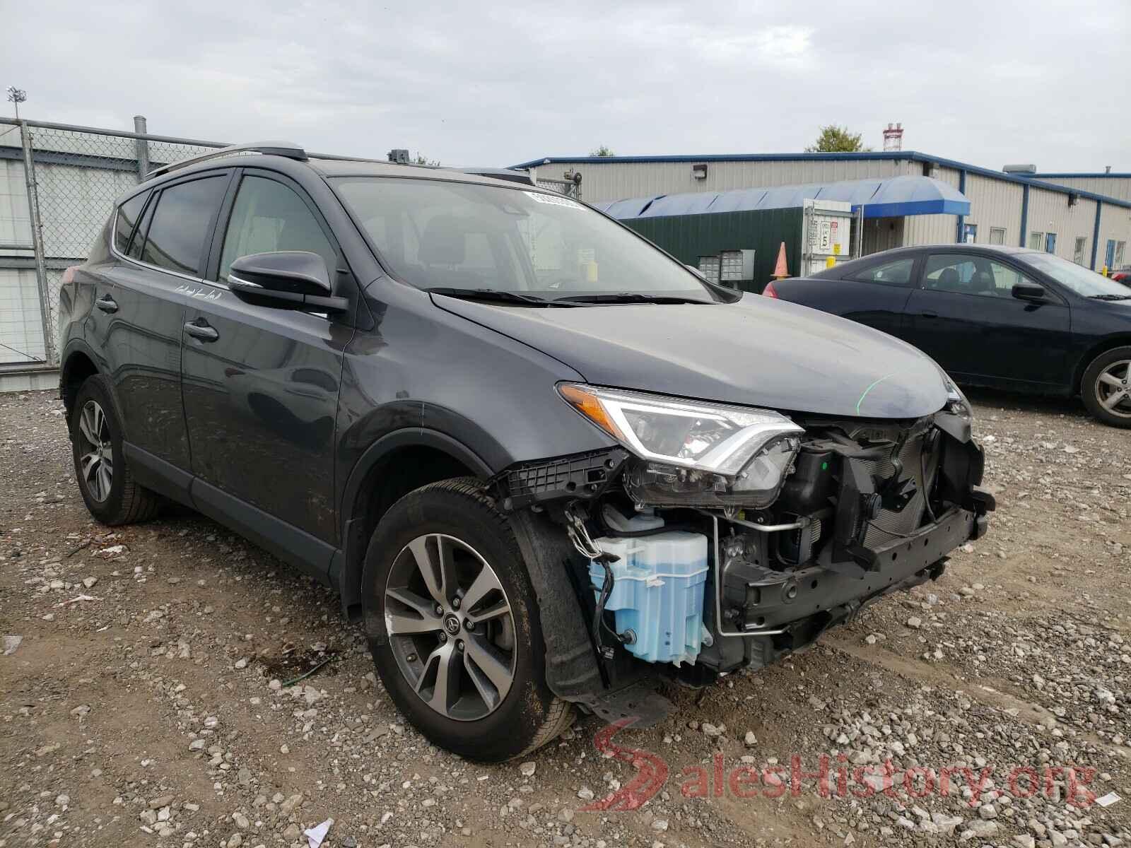 JTMRFREV2JJ219228 2018 TOYOTA RAV4