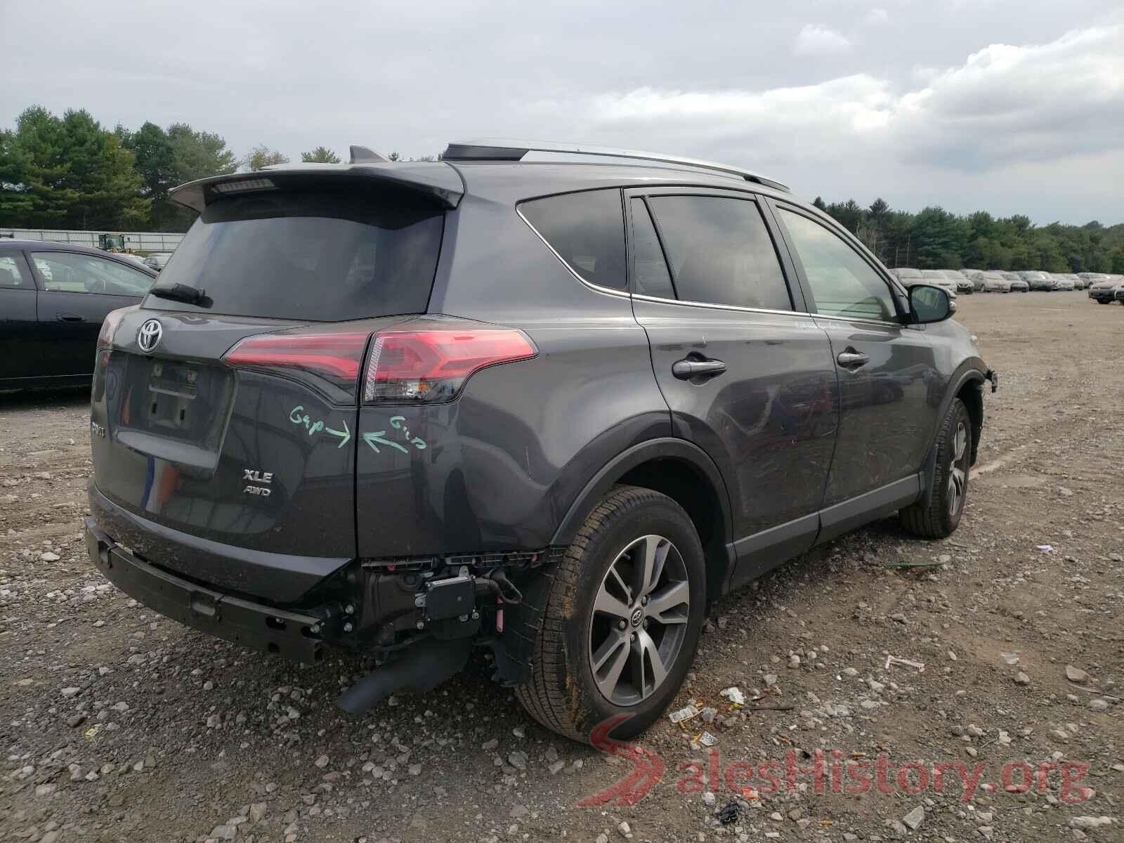 JTMRFREV2JJ219228 2018 TOYOTA RAV4