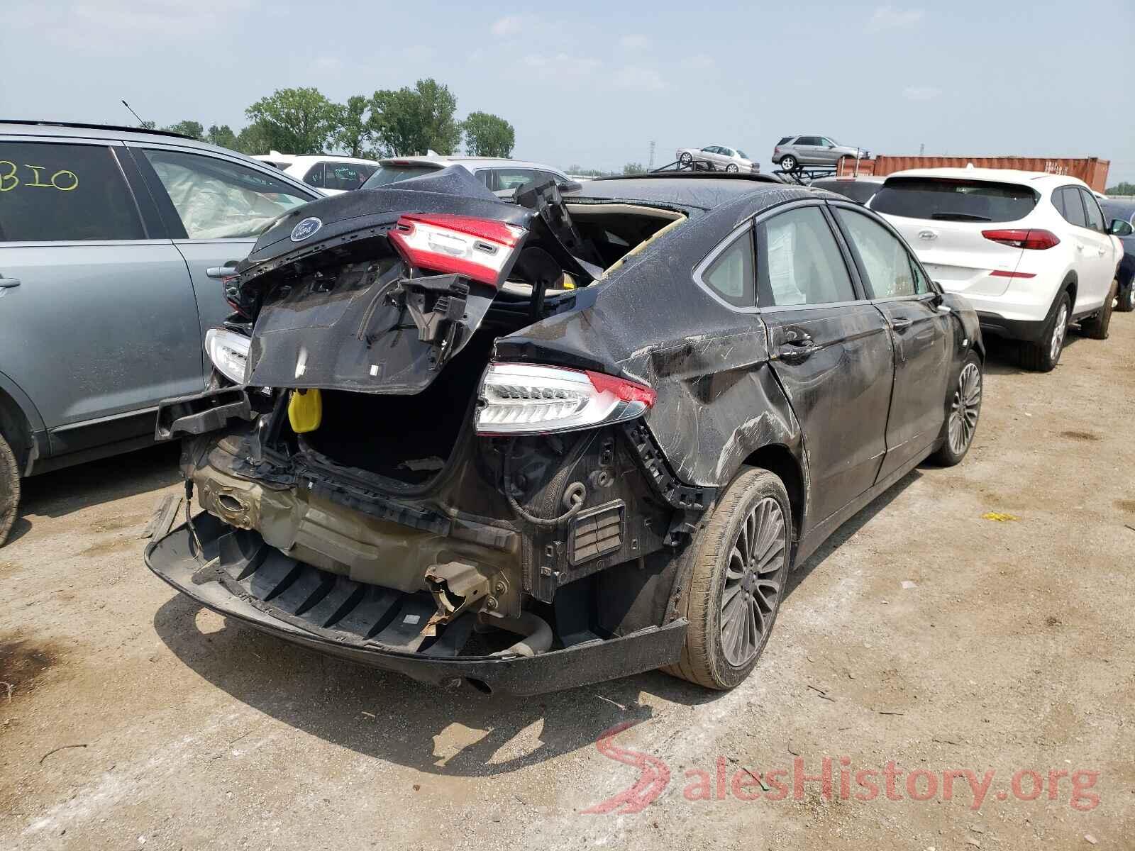 3FA6P0HD3HR185143 2017 FORD FUSION