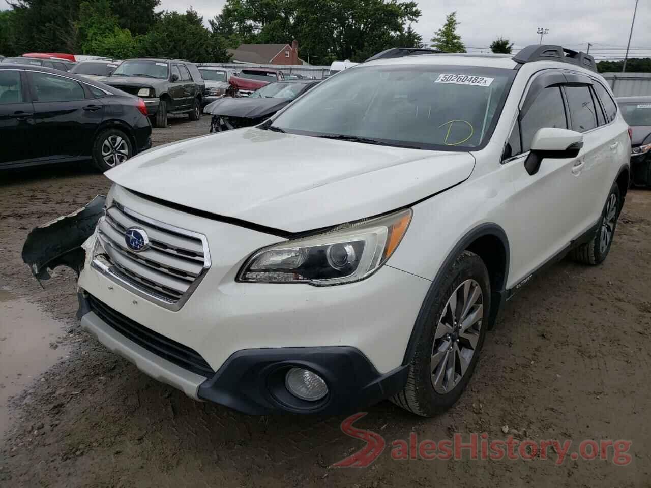 4S4BSBNC3F3260946 2015 SUBARU OUTBACK