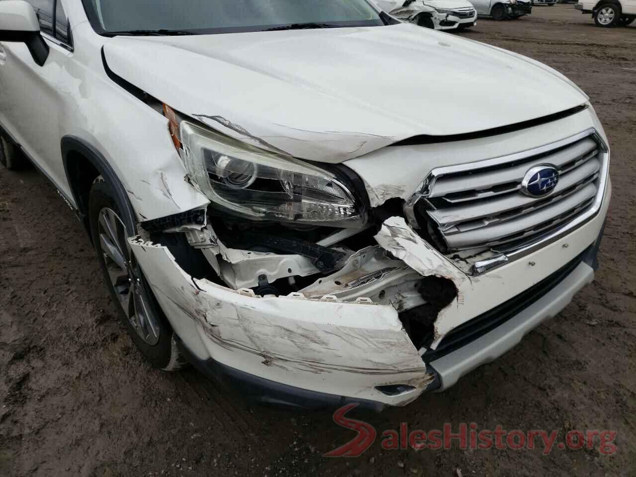 4S4BSBNC3F3260946 2015 SUBARU OUTBACK