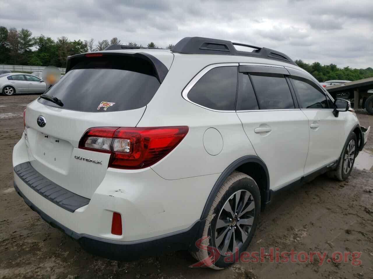 4S4BSBNC3F3260946 2015 SUBARU OUTBACK