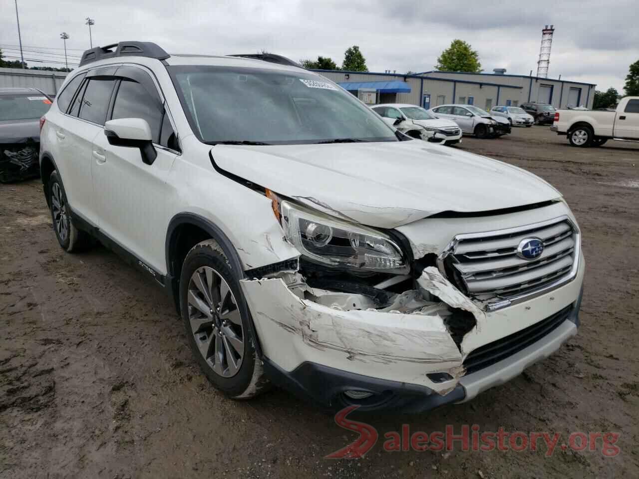 4S4BSBNC3F3260946 2015 SUBARU OUTBACK