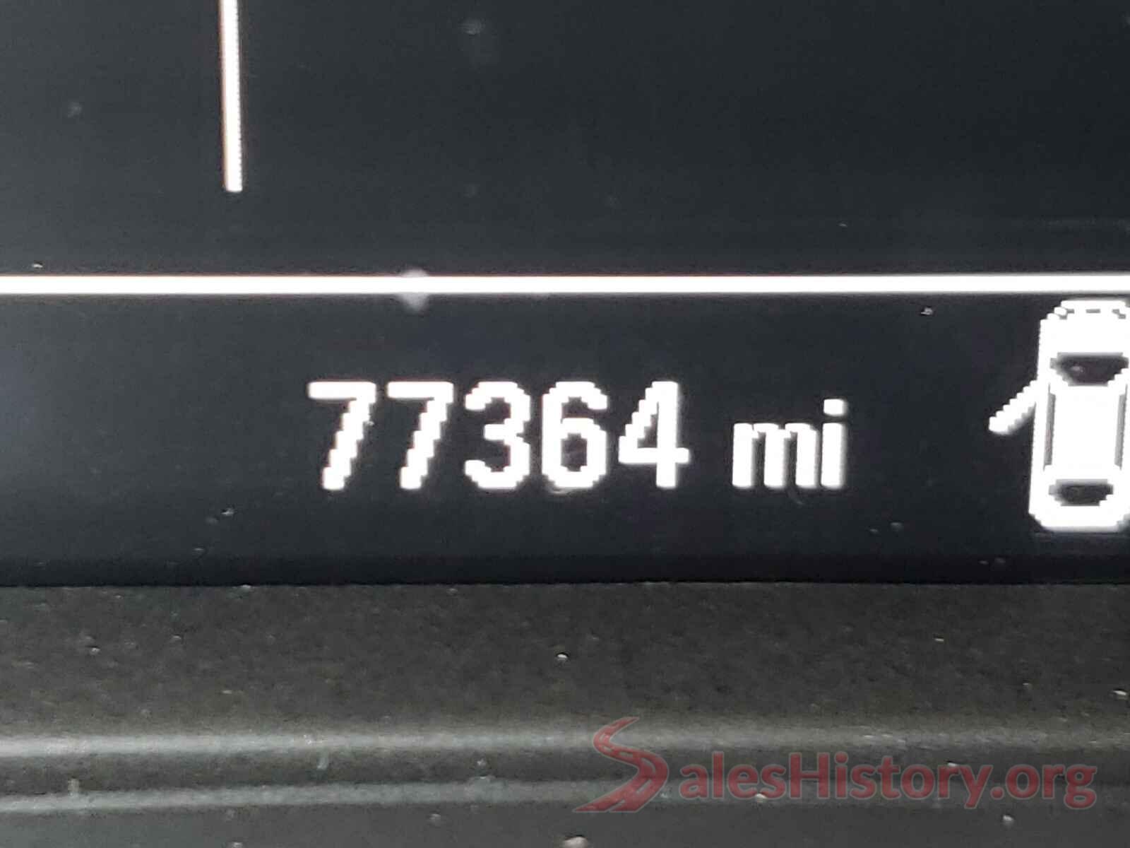 1G1ZB5ST5HF142836 2017 CHEVROLET MALIBU