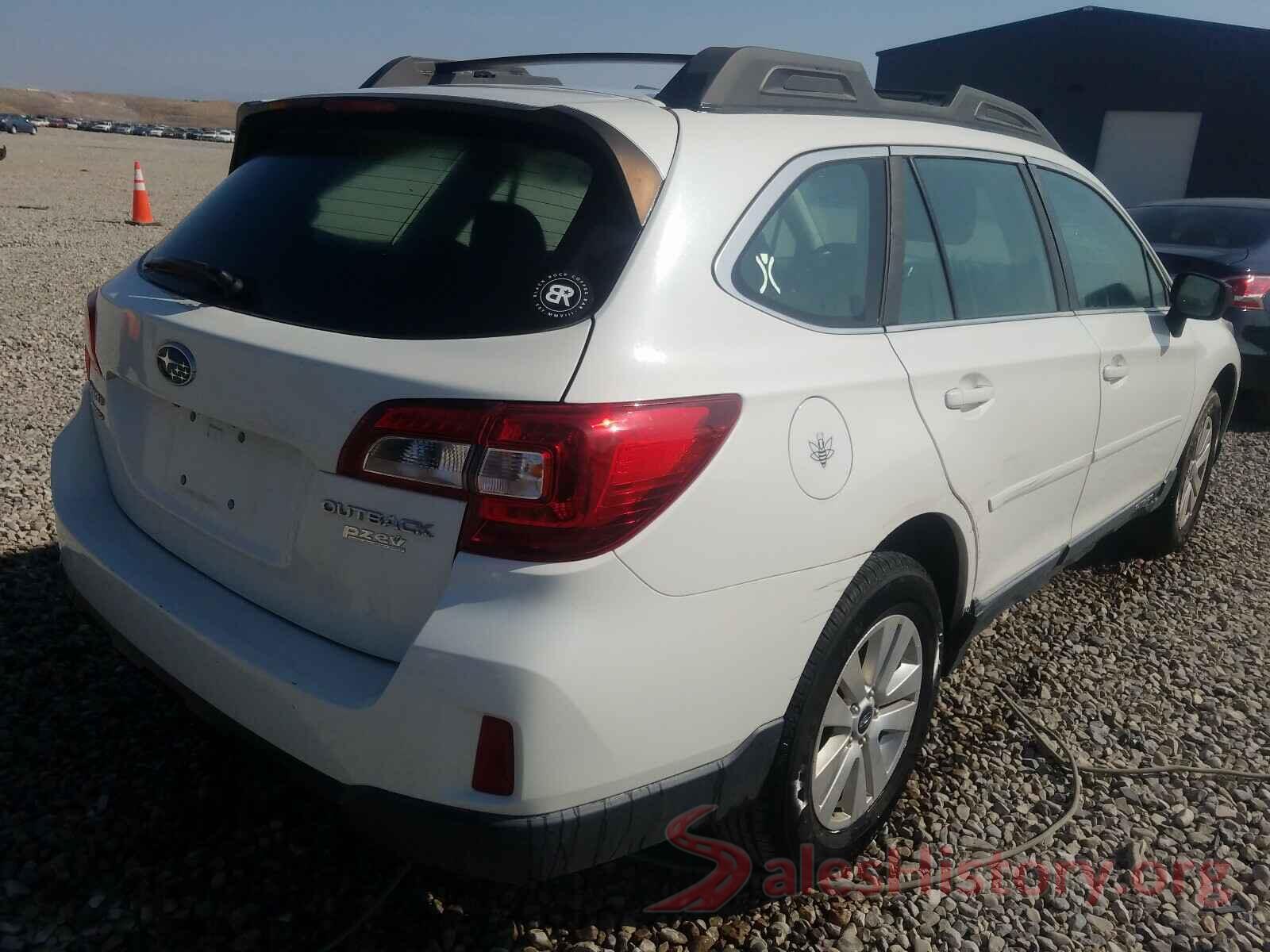 4S4BSAACXH3252989 2017 SUBARU OUTBACK