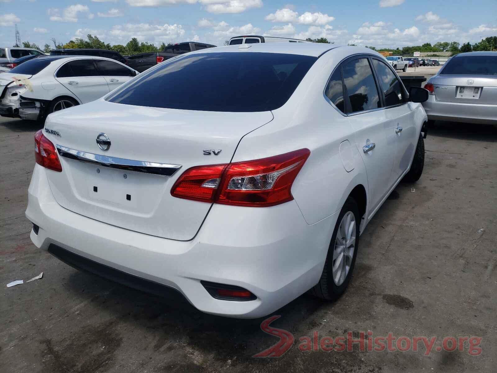 3N1AB7AP7JY202895 2018 NISSAN SENTRA