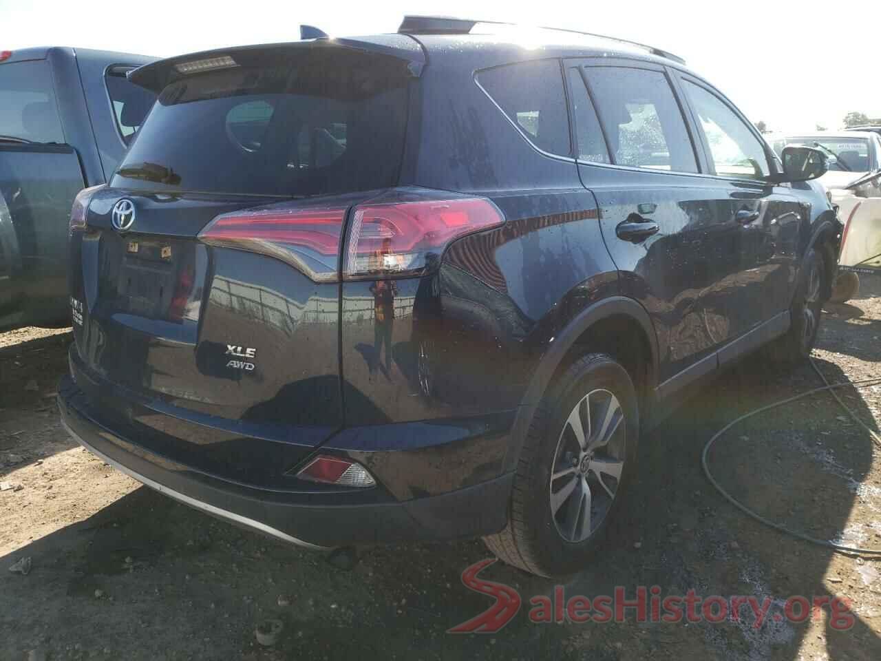 JTMRFREV9HJ158230 2017 TOYOTA RAV4