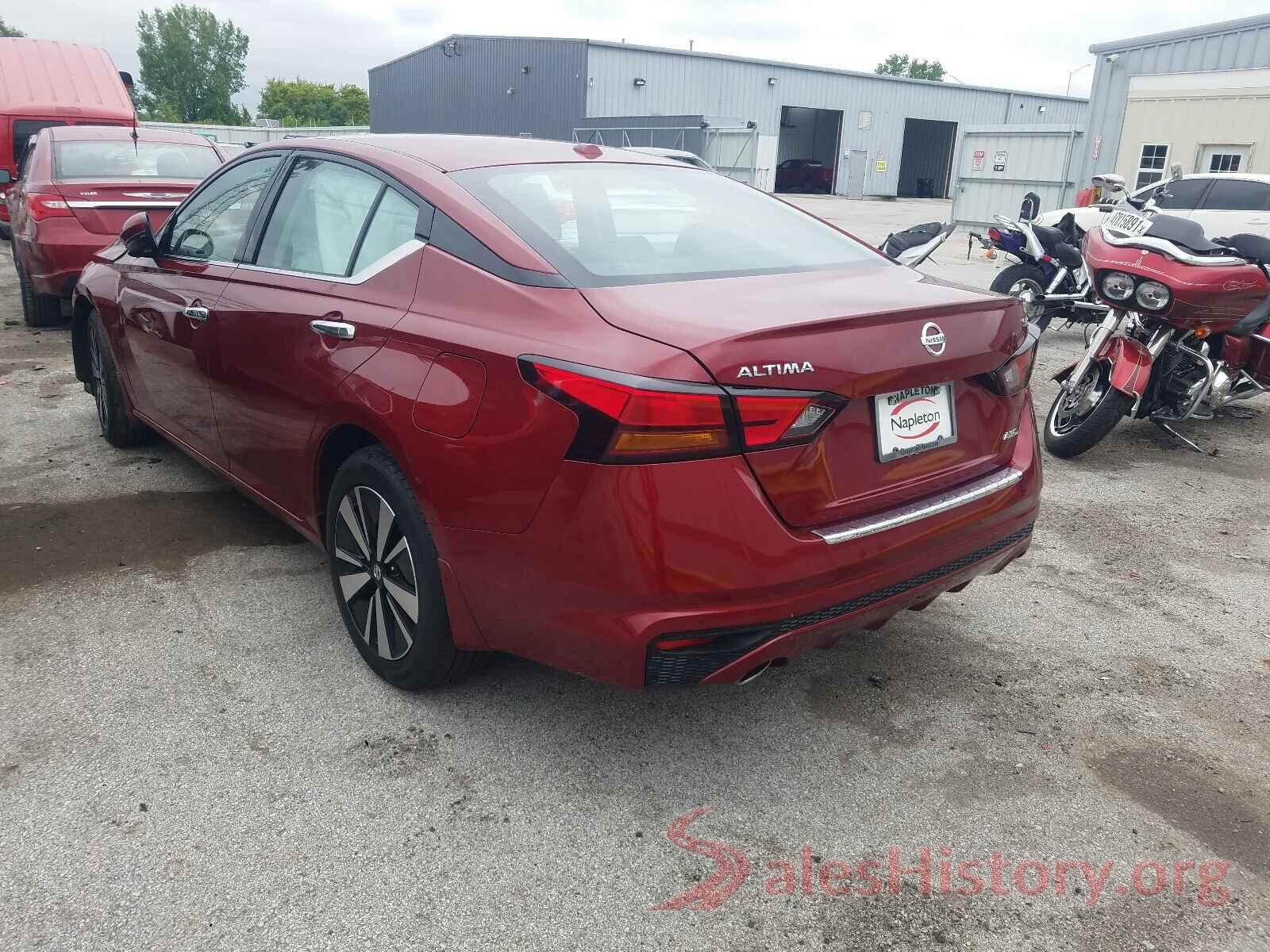 1N4BL4EWXMN353249 2021 NISSAN ALTIMA