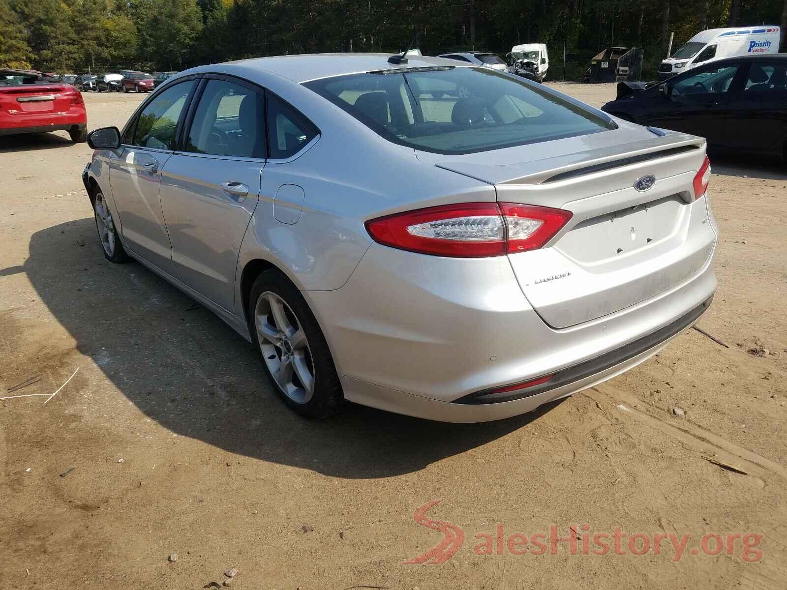 3FA6P0H72GR280513 2016 FORD FUSION