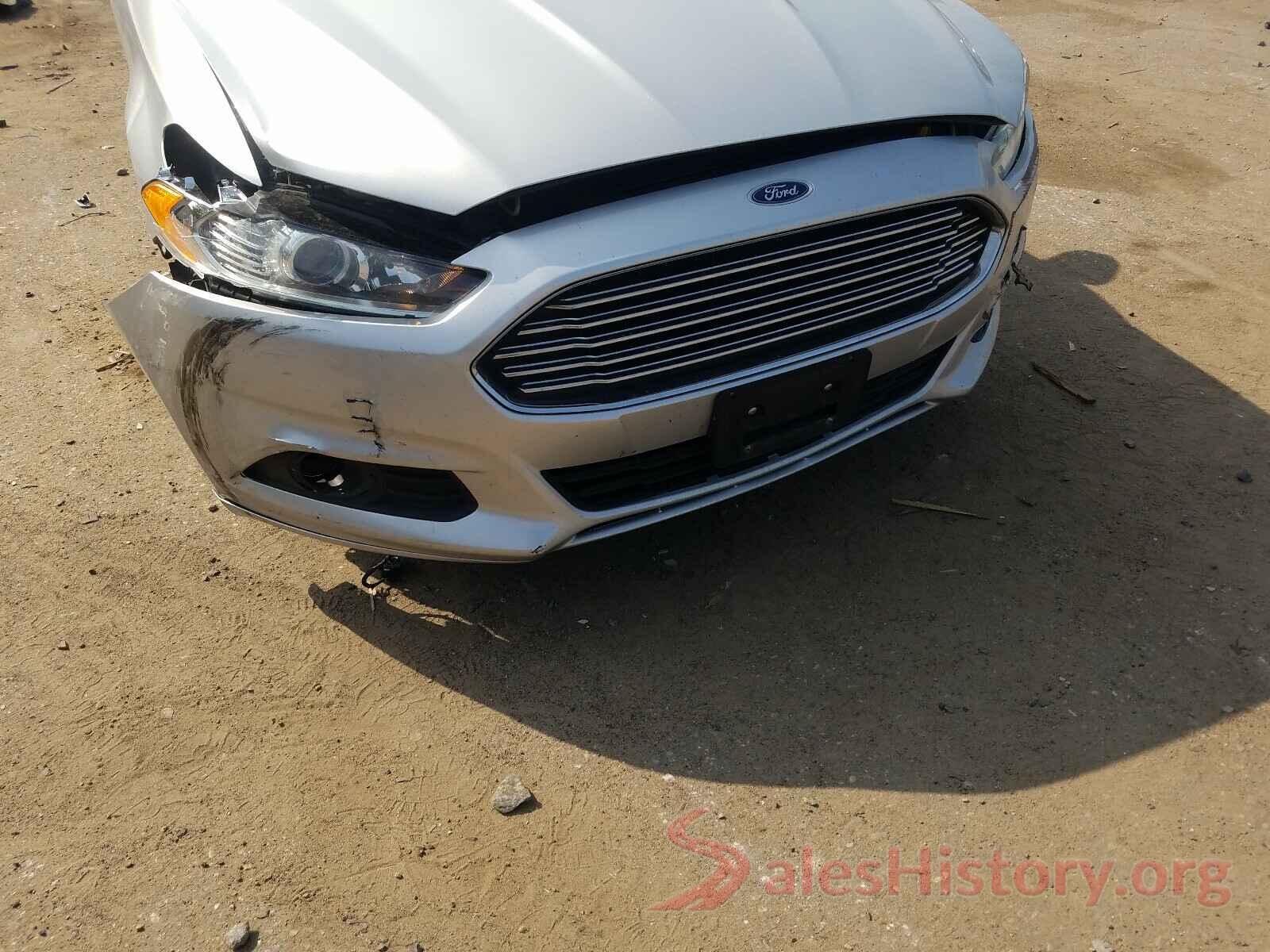 3FA6P0H72GR280513 2016 FORD FUSION