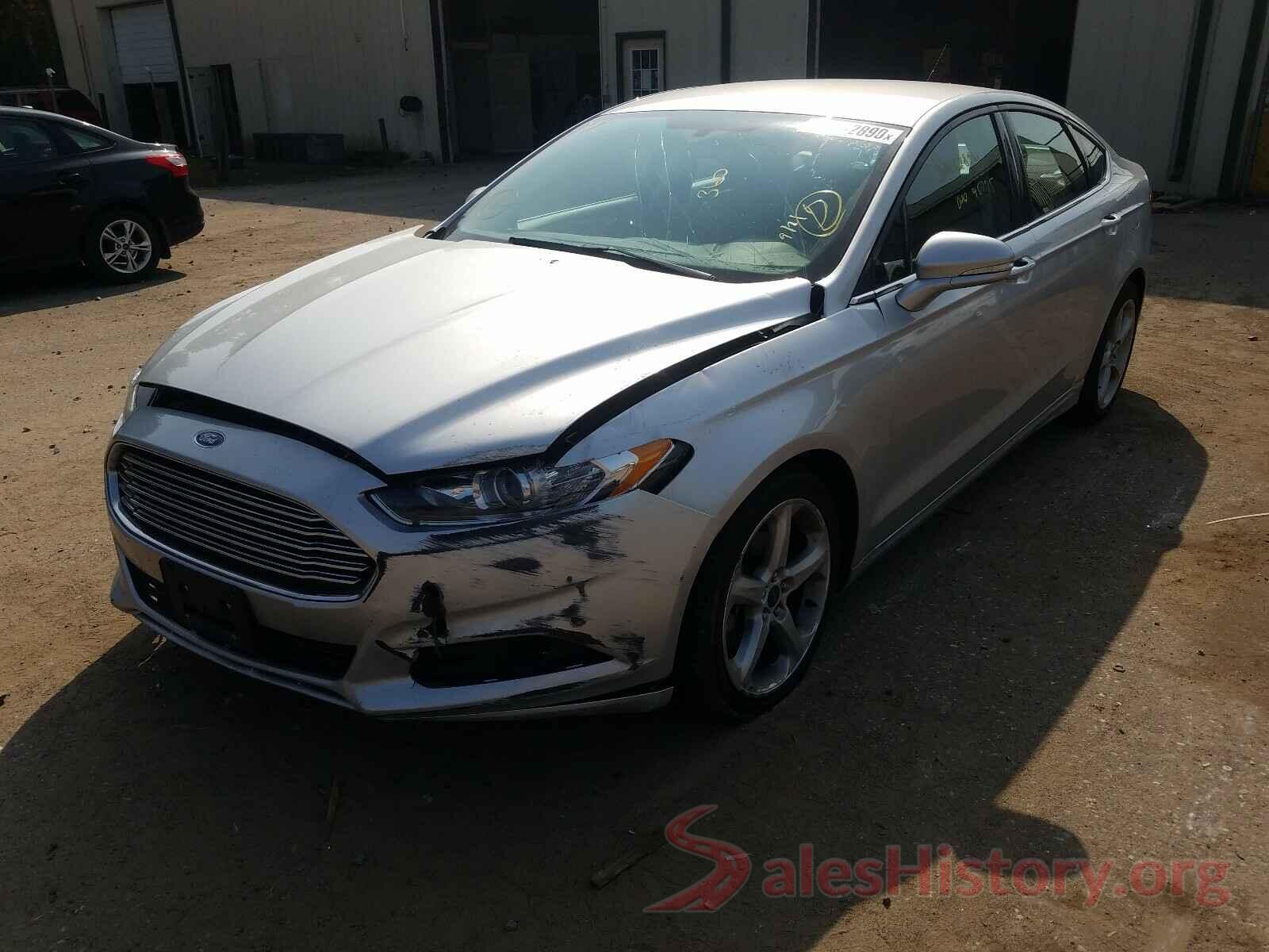 3FA6P0H72GR280513 2016 FORD FUSION