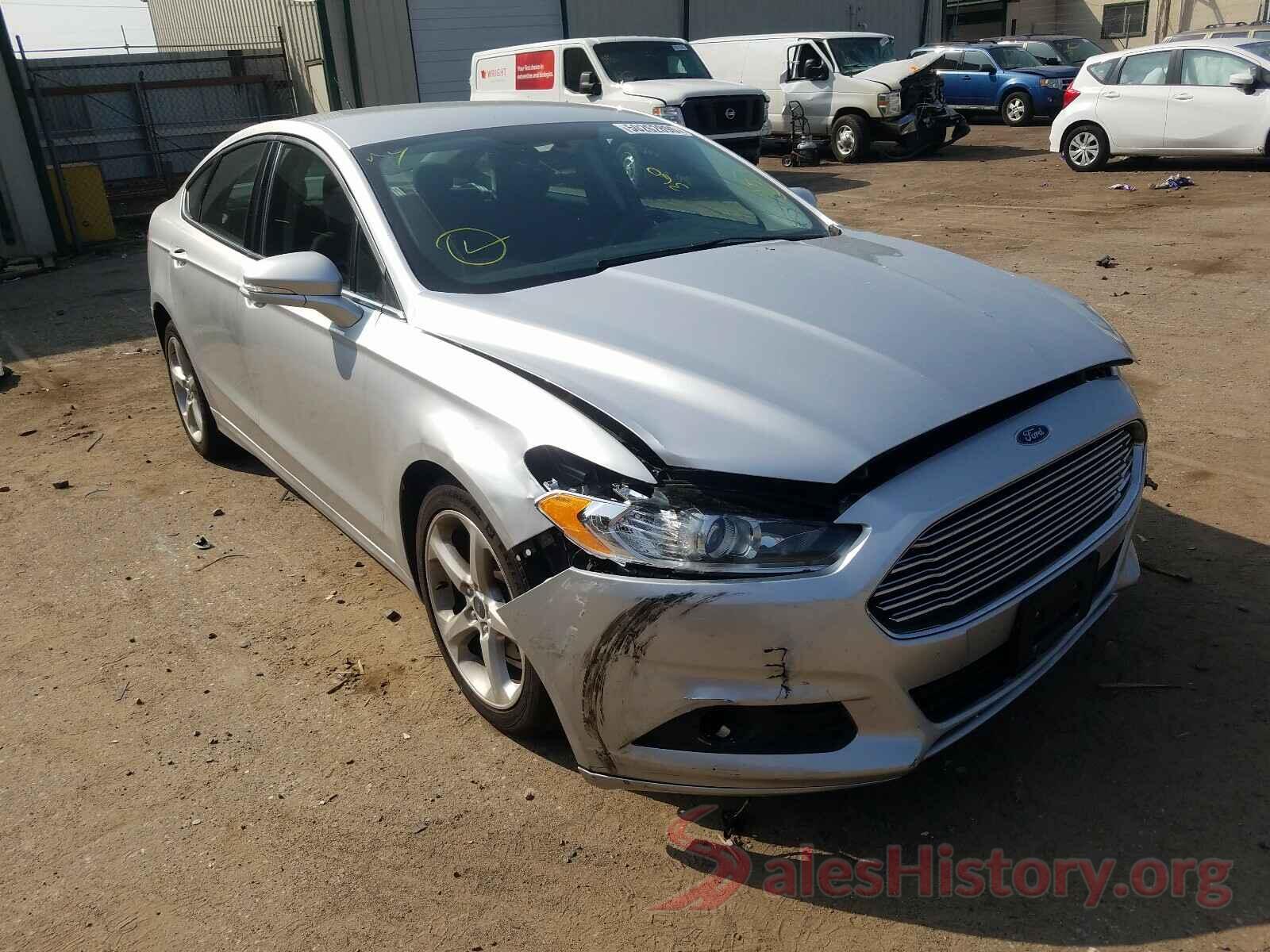 3FA6P0H72GR280513 2016 FORD FUSION