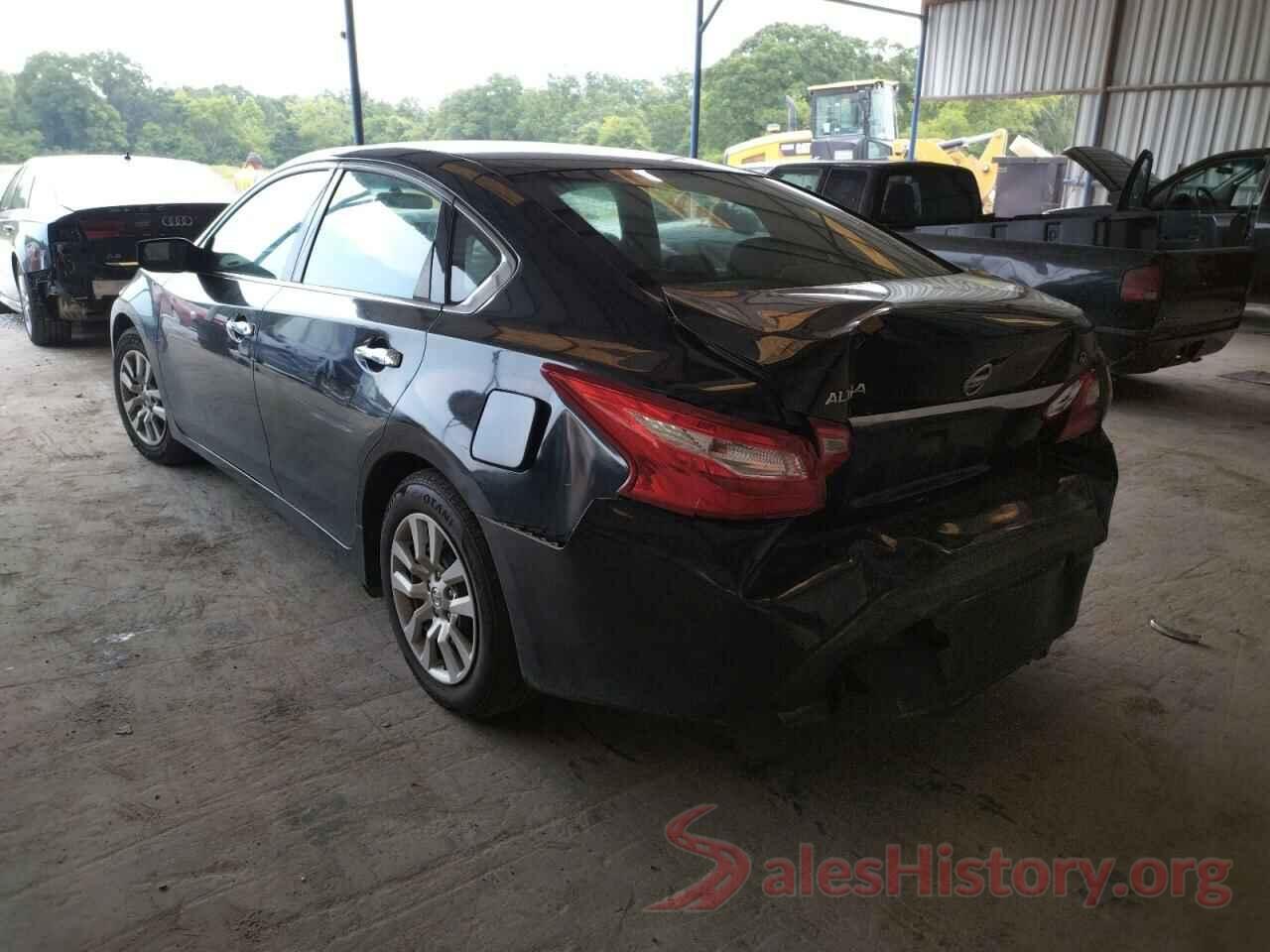 1N4AL3AP0GN376628 2016 NISSAN ALTIMA