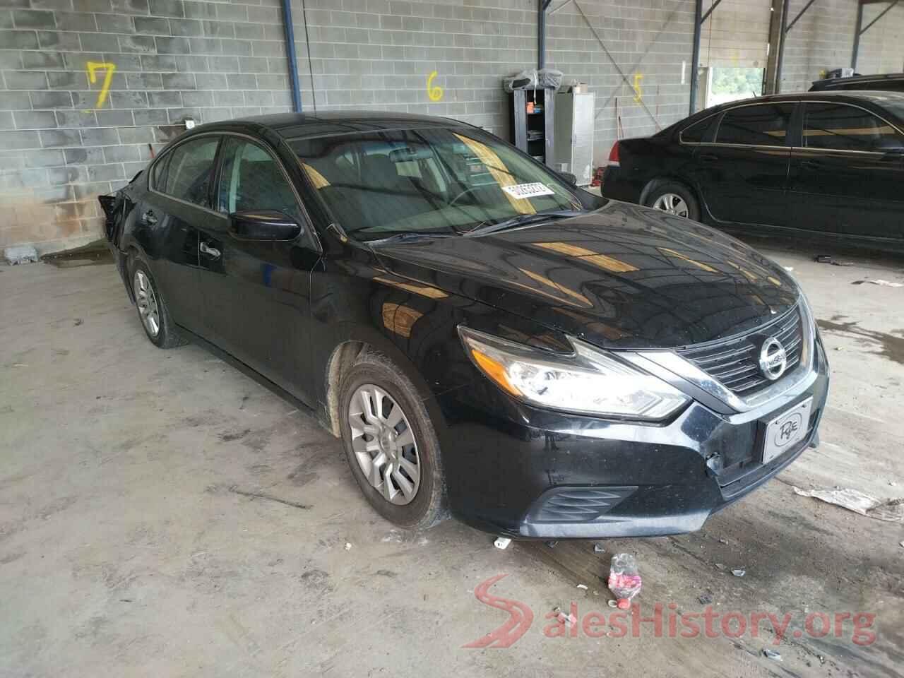 1N4AL3AP0GN376628 2016 NISSAN ALTIMA