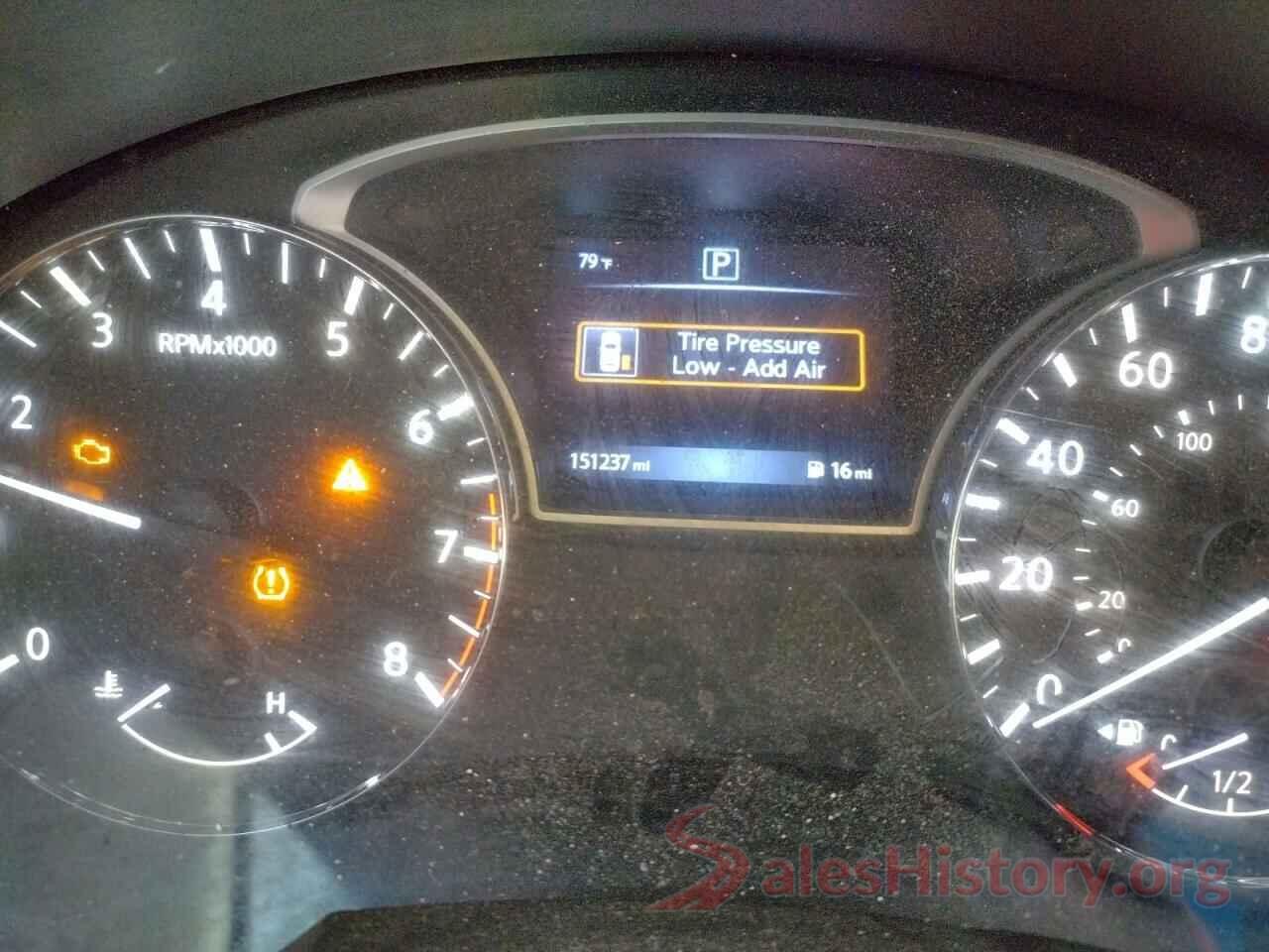 1N4AL3AP0GN376628 2016 NISSAN ALTIMA