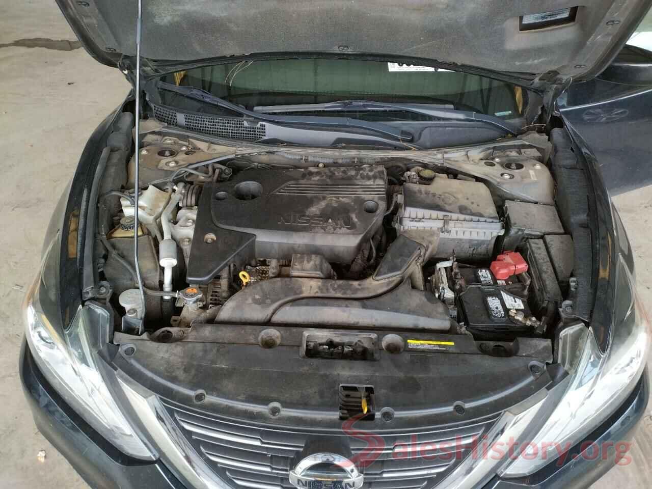 1N4AL3AP0GN376628 2016 NISSAN ALTIMA