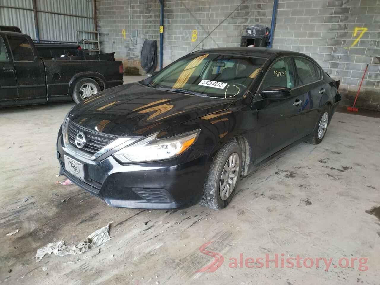 1N4AL3AP0GN376628 2016 NISSAN ALTIMA