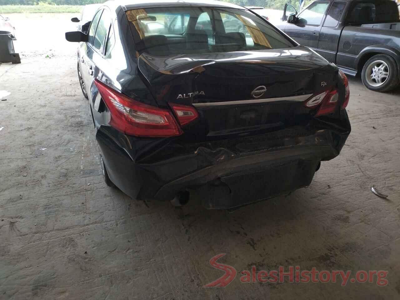 1N4AL3AP0GN376628 2016 NISSAN ALTIMA