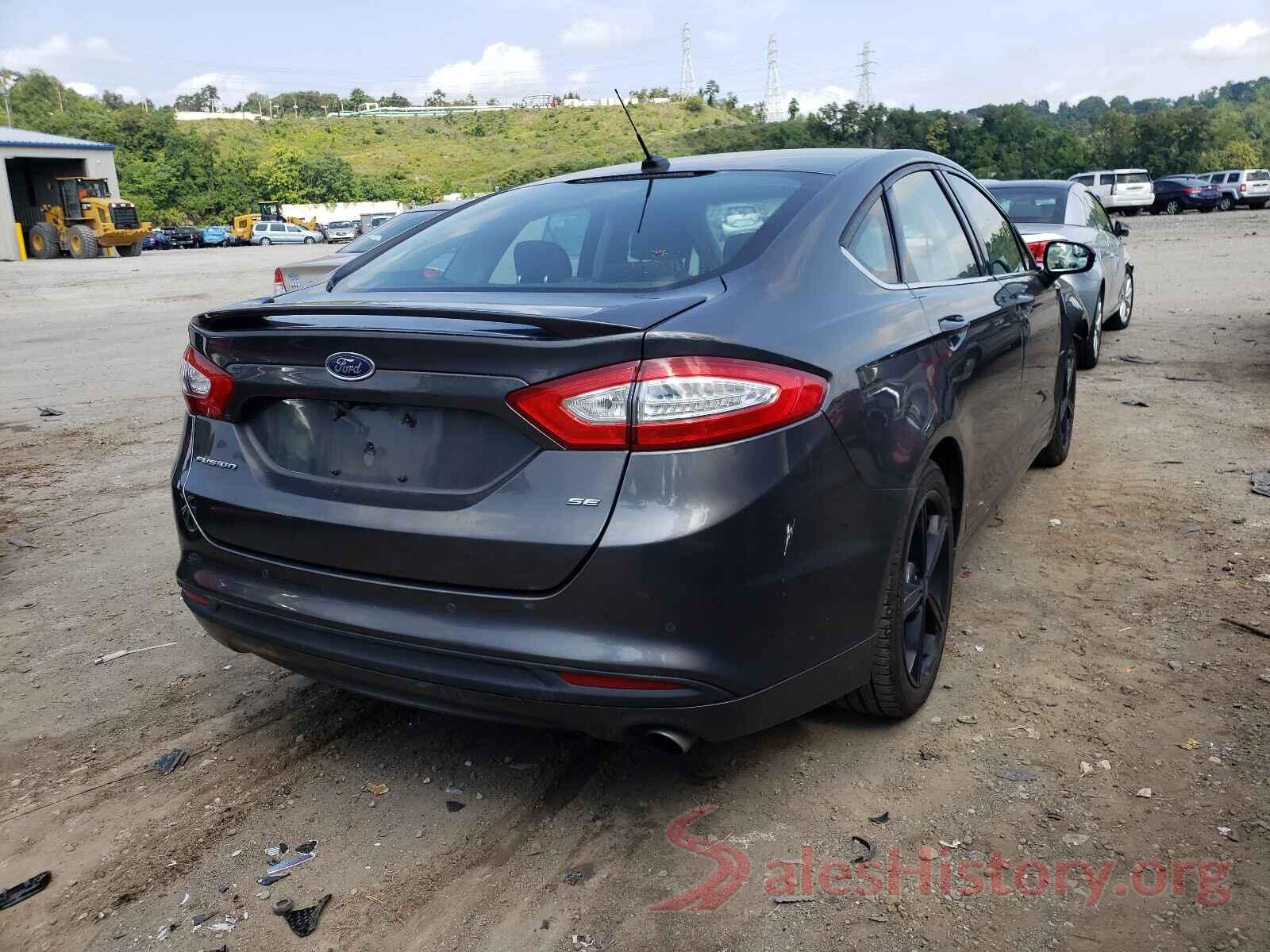 3FA6P0H72GR253232 2016 FORD FUSION