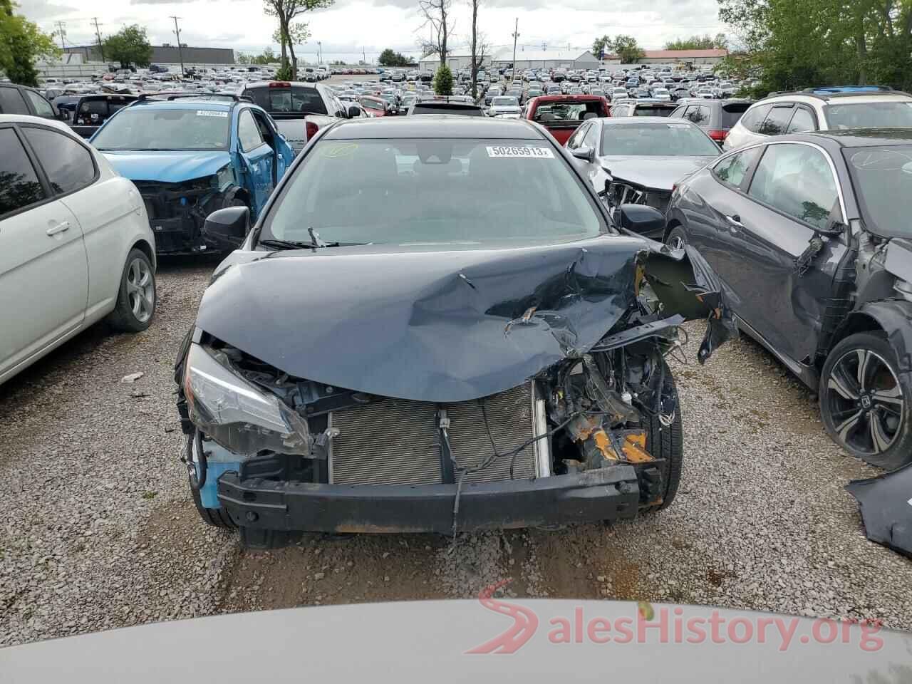 2T1BURHE1JC011209 2018 TOYOTA COROLLA