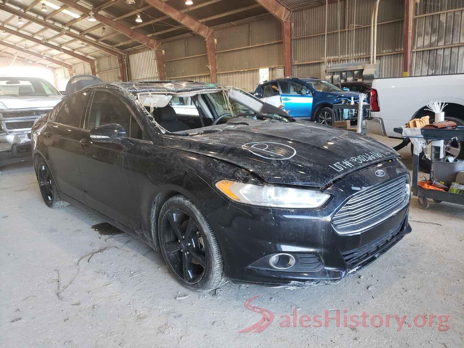 3FA6P0H70GR101871 2016 FORD FUSION