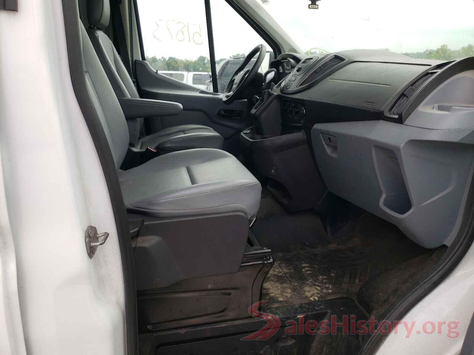 1FTYR2CM1KKA52425 2019 FORD TRANSIT CO