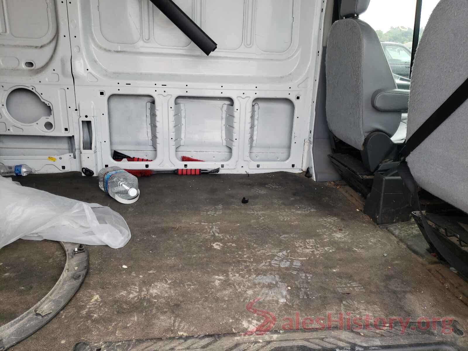 1FTYR2CM1KKA52425 2019 FORD TRANSIT CO