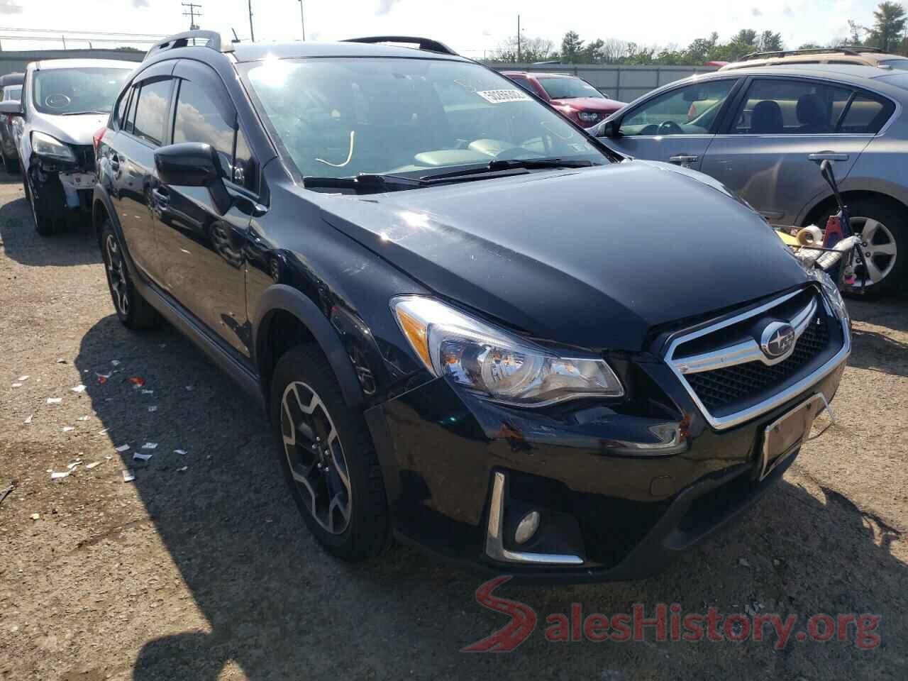 JF2GPABC0HH269167 2017 SUBARU CROSSTREK