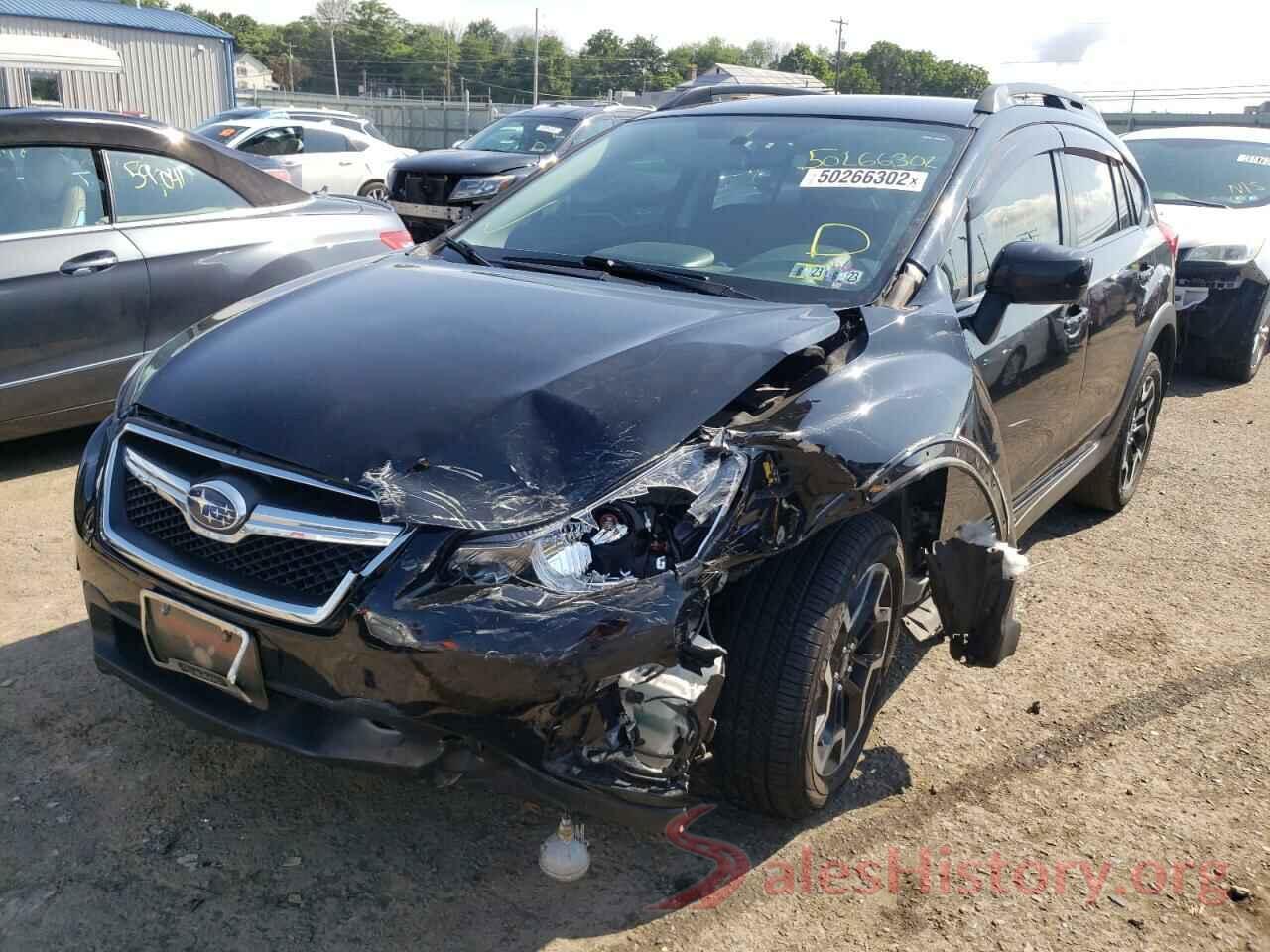 JF2GPABC0HH269167 2017 SUBARU CROSSTREK